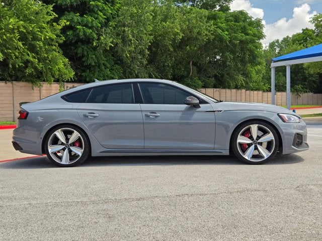 audi rs 5 sportback 2019 WUABWCF53KA906879 image audi rs 5 sportback 2019 WUABWCF53KA906879 image